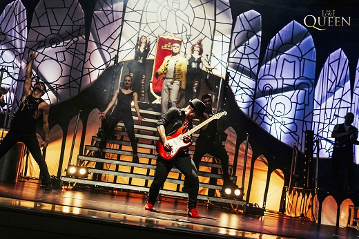 We Love Queen