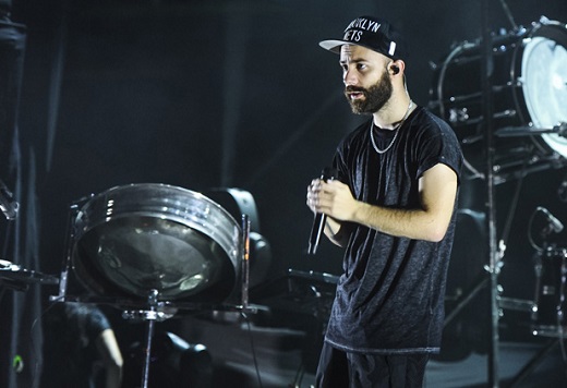Woodkid