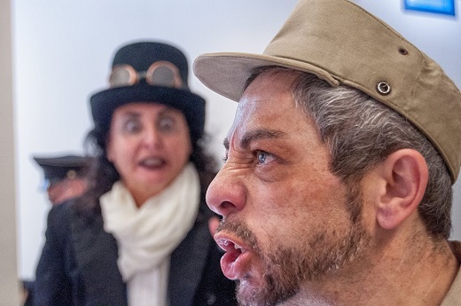 Woyzeck