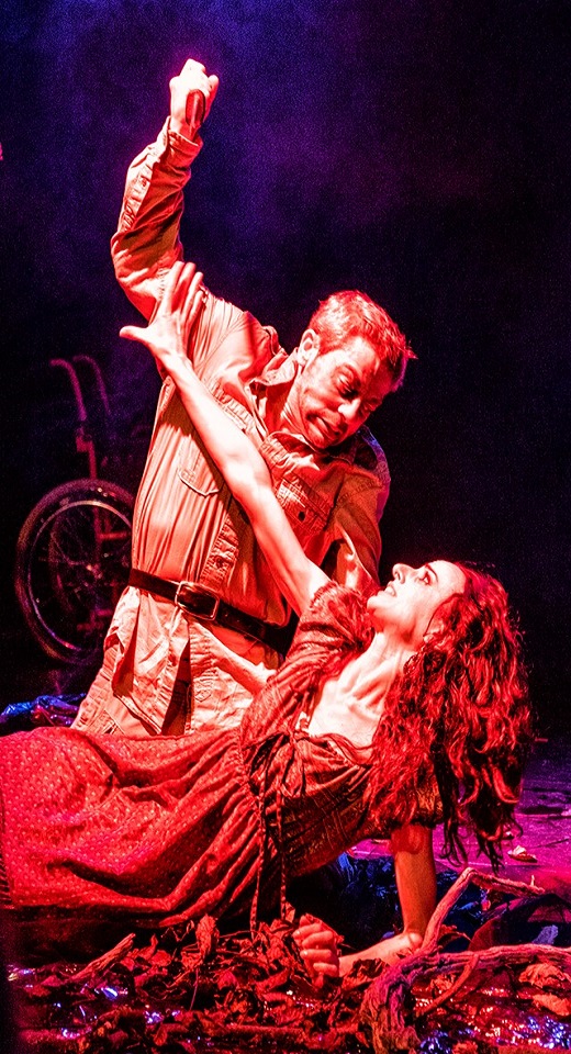 Woyzeck