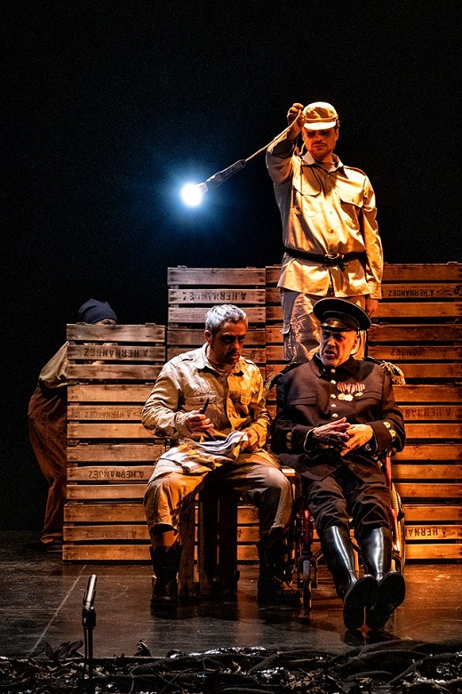 Woyzeck