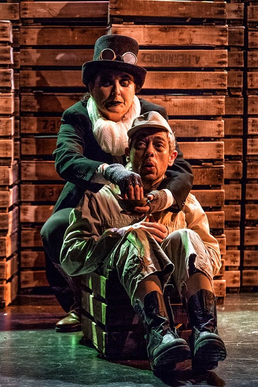 Woyzeck