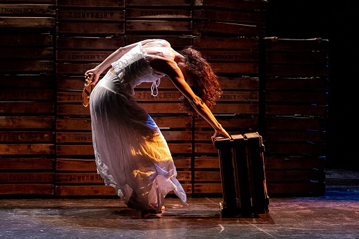 Woyzeck