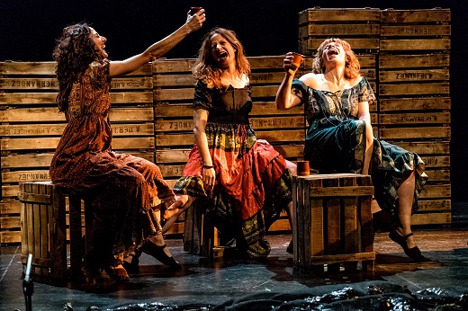Woyzeck