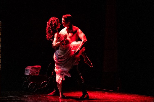 Woyzeck