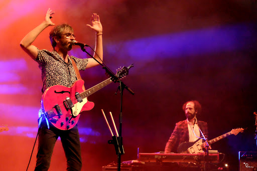 Xoel L&oacute;pez