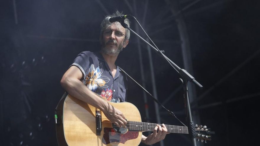 Xoel L&oacute;pez