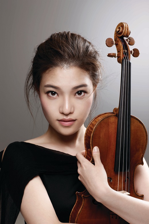 Ye-Eun Choi