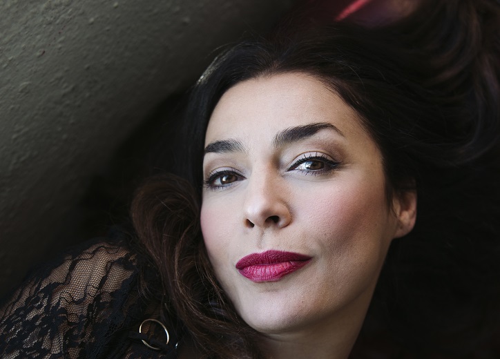 Yoio Cuesta Quartet