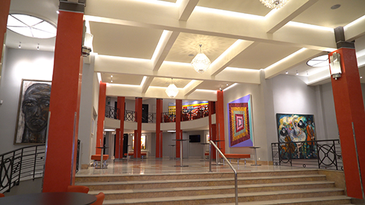 Teatro Coliseum