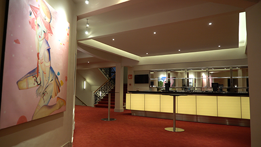 Teatro Coliseum