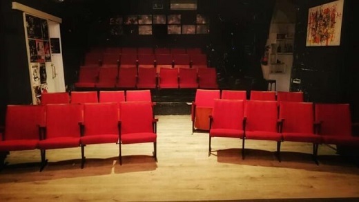 Sala F&egrave;nix