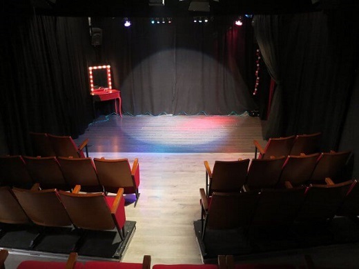 Sala F&egrave;nix