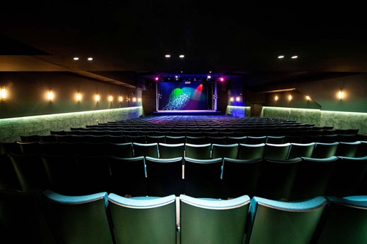 Teatro Maravillas