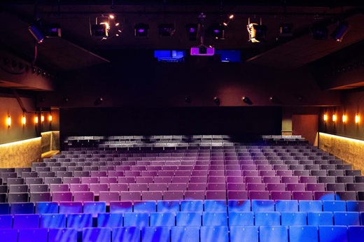 Teatro Maravillas