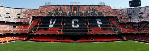 Camp de Mestalla