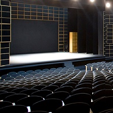 Teatre Poliorama Barcelona