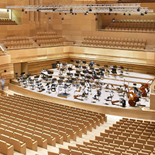 Auditorio Miguel Delibes