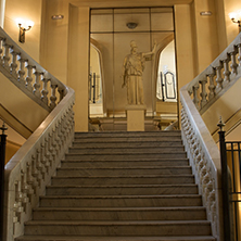 C&iacute;rculo de Bellas Artes