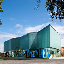Escenario Santander