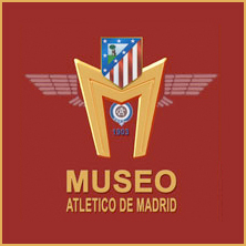 Museo Atletico de Madrid 
