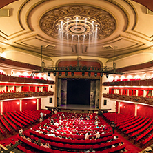Nuevo Teatro Alcal&aacute;