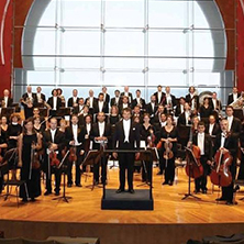 Orquesta Filarm&oacute;nica de Gran Canaria