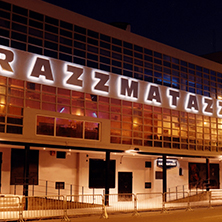 Sala Razzmatazz
