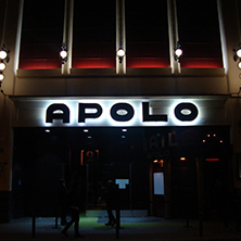 Sala Apolo