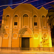 Sala Insular de Teatro