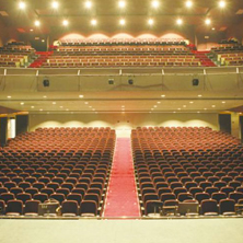 Teatro Reina Victoria