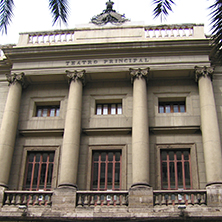 Teatre Principal