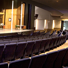 Teatro Rialto Madrid