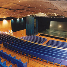 Teatro Cuy&aacute;s