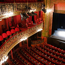 Teatro Lara