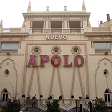 Teatro Nuevo Apolo
