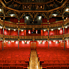 Teatro Zorrilla