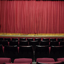 Teatro Arlequ&iacute;n Gran V&iacute;a