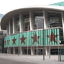 Movistar Arena