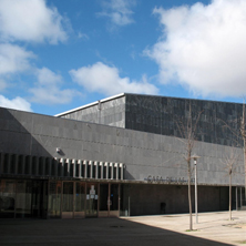 Casa de las Artes
