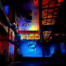 La Iguana Club
