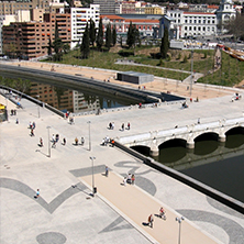 Puente del Rey
