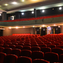 Teatro Amaya