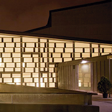 Buero Vallejo Theatre