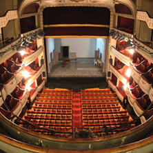 Cofidis Alcazar Theatre