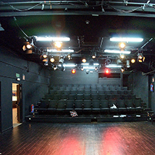 Teatro Lagrada