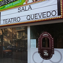 Teatro Quevedo