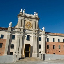Centro Cultural Conde Duque