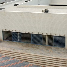 Teatro Las Lagunas