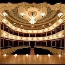 Teatro Real Carlos III de Aranjuez